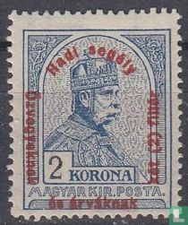 Emperor Franz Joseph I 
