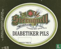 Sternquell Diabetiker Pils