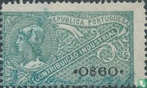 Contribuição industrial 0,60