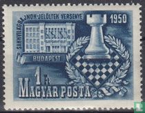 Selection candidates World Chess