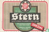 Stern Spezial