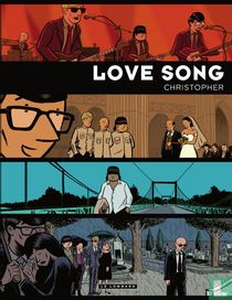 Love Song - Intégrale