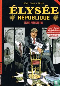 Secret Présidentiel