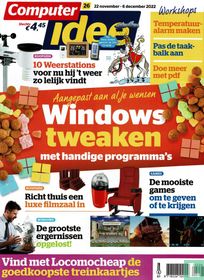 Computer Idee 26