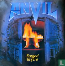 Forged In Fire