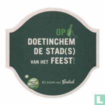 1421 Op Doetinchem de stad(s) van het feest