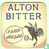 Alton bitter