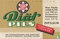 Diät Pils