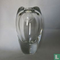 Vase ABC