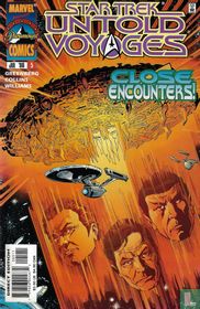 Untold Voyages 5