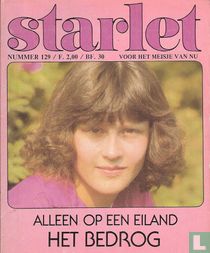 Starlet 129