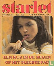 Starlet 131