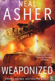 Weaponized