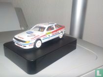 Toyota Celica Vosge-Alsace 1992