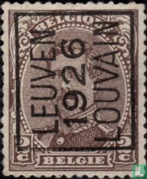 King Albert I for sale