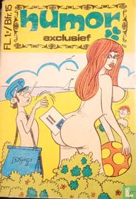 Humor exclusief