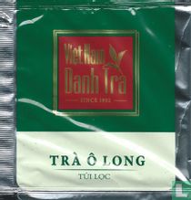 Viet Nam Danh Tra tea bags catalogue