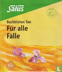 Für alle Fälle 