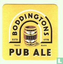 Boddingtons