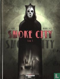 Smoke City 1
