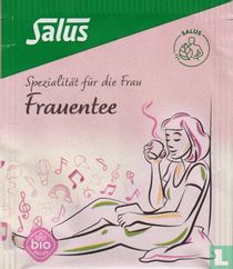 Frauentee