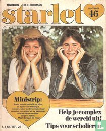 Starlet 46