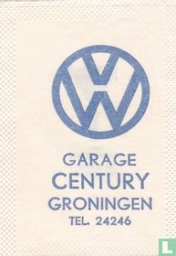 Garage Century 