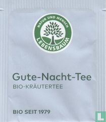 Gute-Nacht-Tee