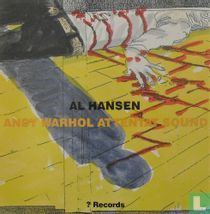 Andy Warhol Attentat Sound