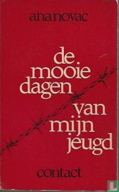 De mooie dagen van mijn jeugd