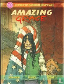 Amazing Grace 1