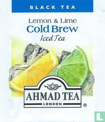 Lemon & Lime 