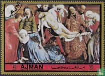 Descent from the cross