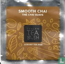 Smooth Chai