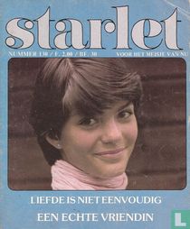 Starlet 130