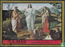 Transfiguration du Christ