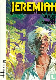 La nuit des rapaces