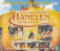 Kunt u mij de weg naar Hamelen vertellen meneer?