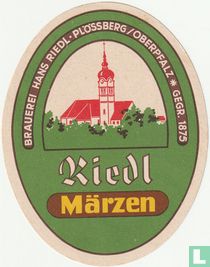 Riedl Märzen