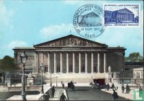 Conférence de l'UIP