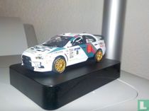 Mitsubishi Lancer Evo X