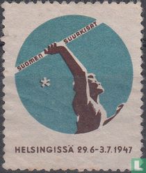 Suomen suurkisat helsingissä 