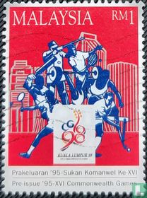 16e Jeux du Commonwealth