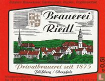 Brauerei Riedl