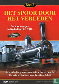 Het spoor door het verleden