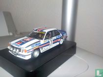 Opel Ascona 400 Monte-Carlo 1982