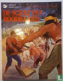 De schat van Roodbaard for sale