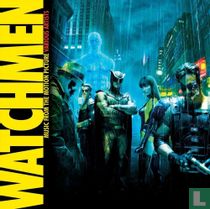 Watchmen (OST)