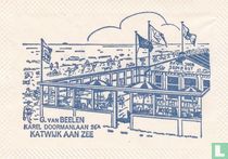 G. van Beelen - Paviljoen Seinpost 