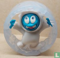 Rolling Yeti